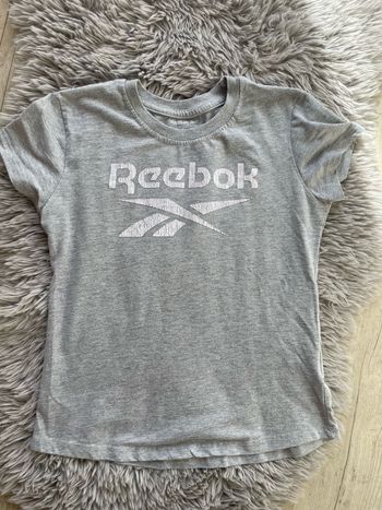 T-shirt Reebok