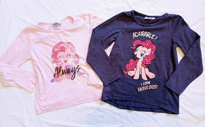 Lot de vêtements 5 ans disney - photo numéro 5