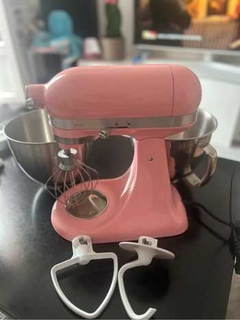 Robot mini 3,5 litres