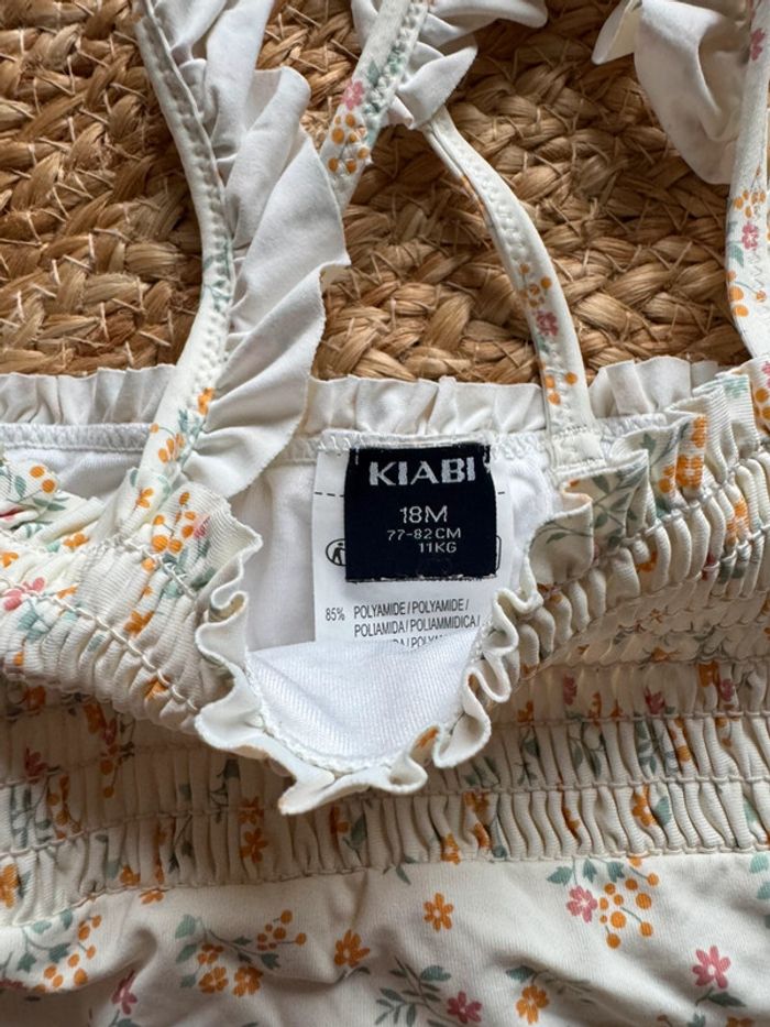 Maillot de bain Kiabi - photo numéro 2