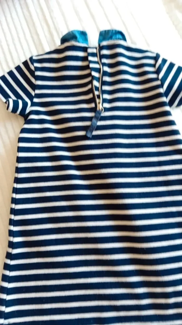 Robe longue - photo numéro 2