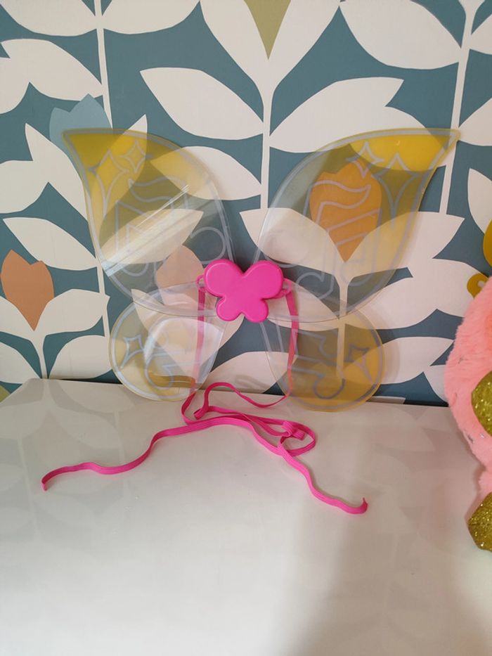 Peluche/ figurine Rainbocorns - photo numéro 2