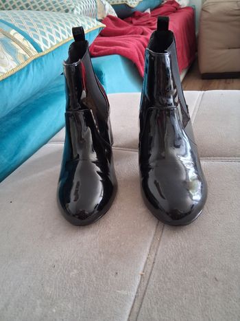 Bottines