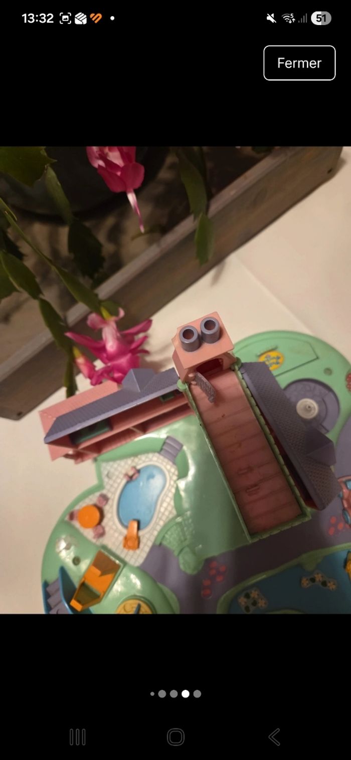 Polly pocket dream word - photo numéro 10