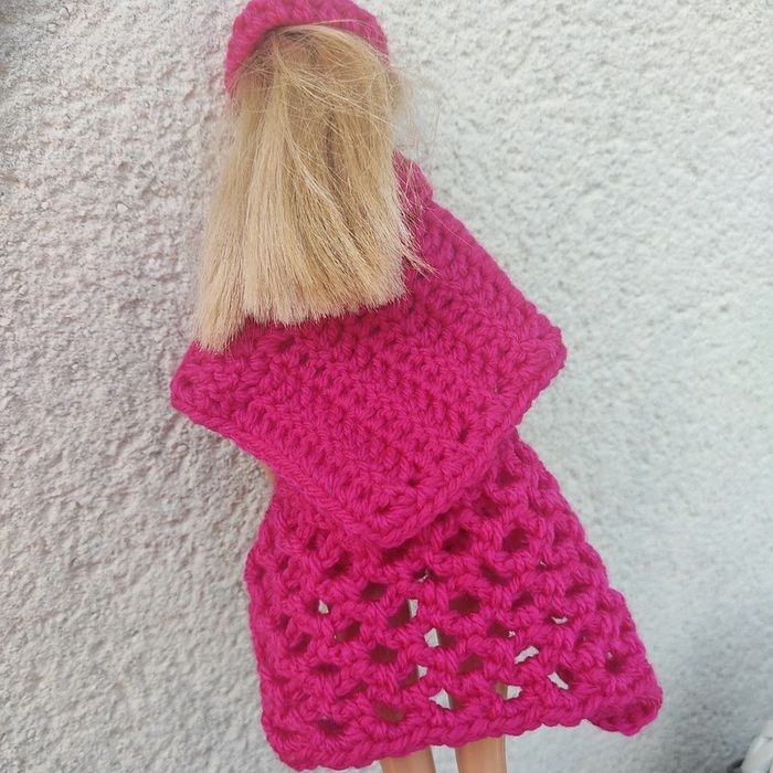 Vêtements pour Barbie 3+1€. - photo numéro 7