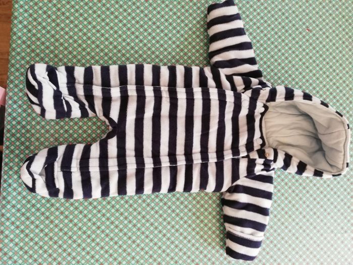 Marks and spencer Combinaison polaire