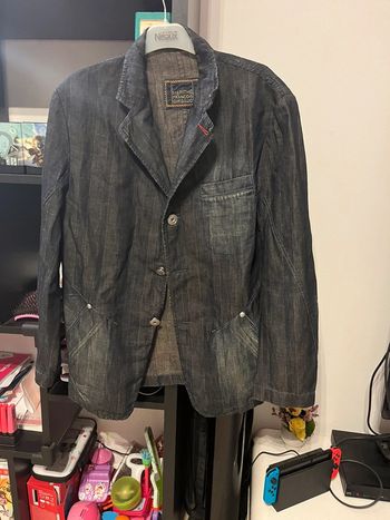Veste femme Marithé Francois Girbaud