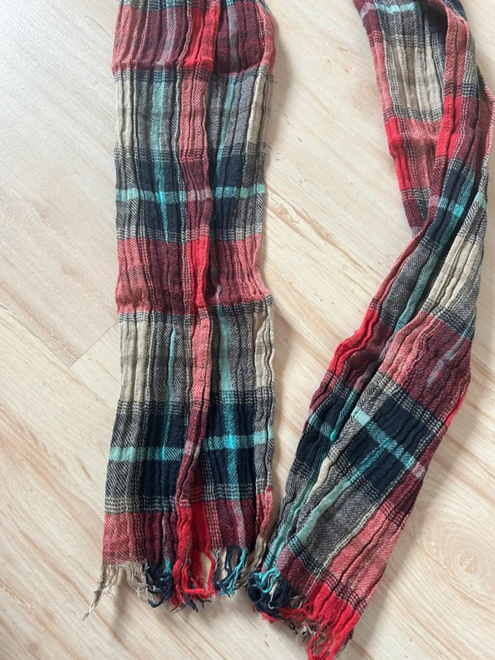 Foulard - photo numéro 2