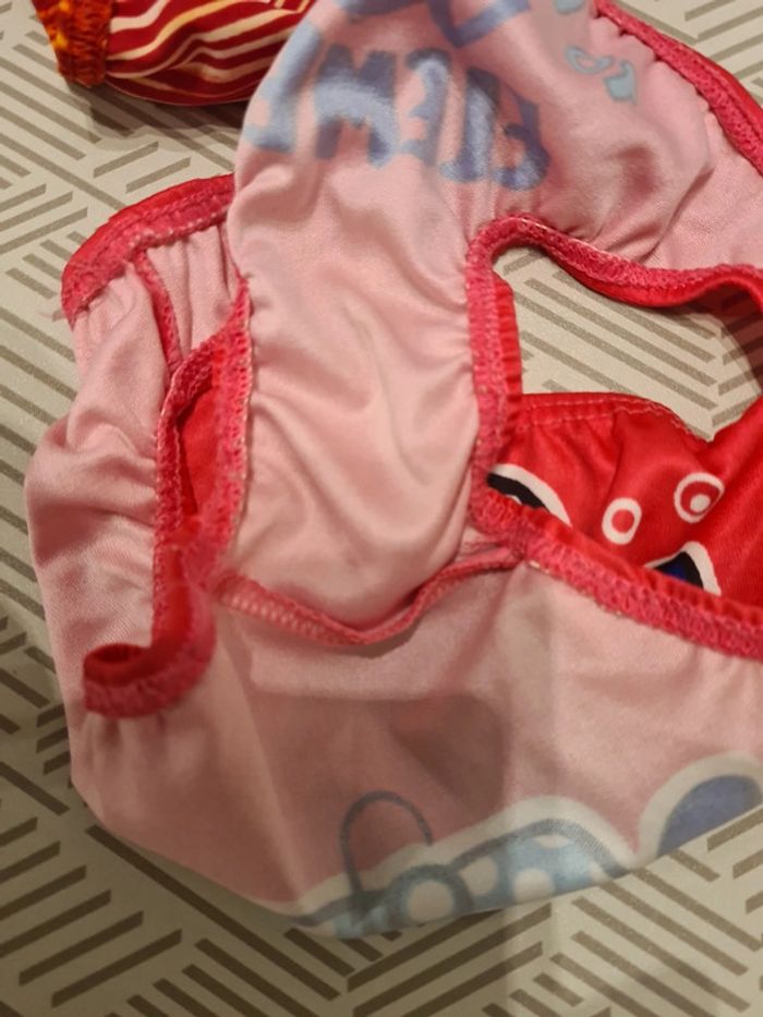 Lot de 2 slips de bain - photo numéro 4