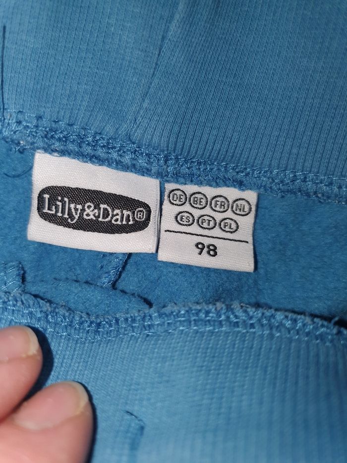 Jogging 3 ans - photo numéro 2