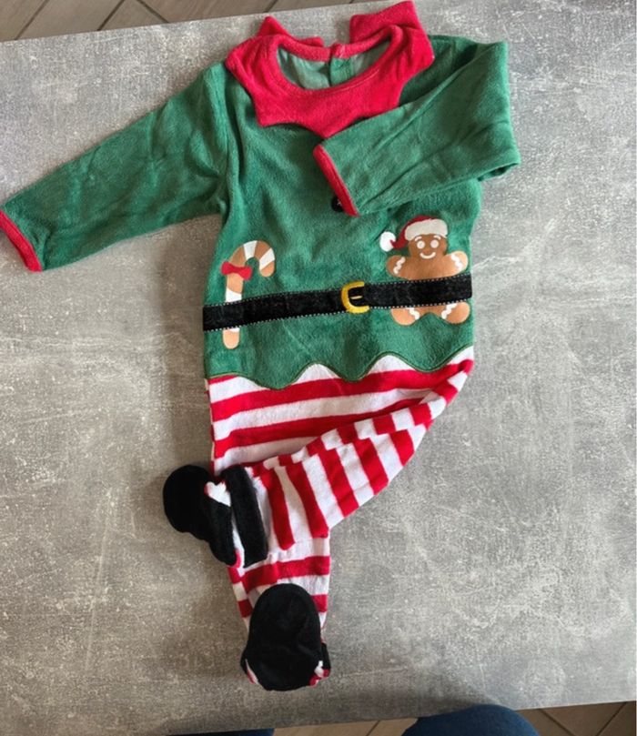 Lot de 10 vêtements - photo numéro 8