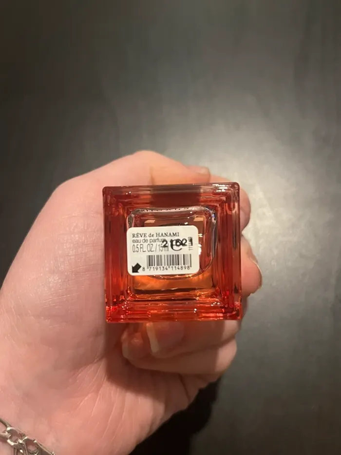 Eau de parfum Rituals - photo numéro 4