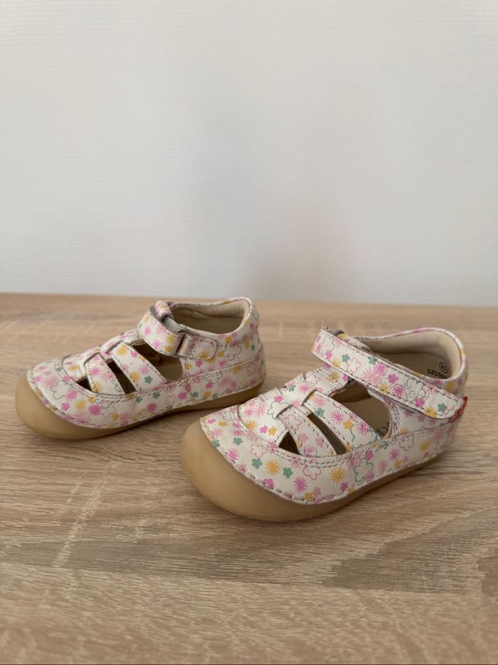 Kickers sushy 21 - photo numéro 2