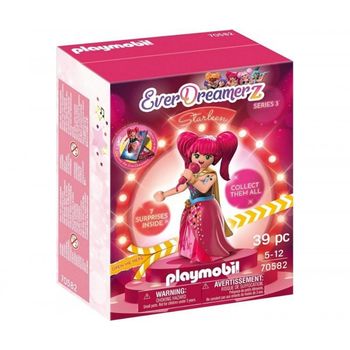 Playmobil everdreamerz 70582 neuf