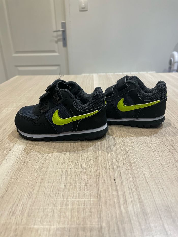 Nike bébé - photo numéro 3