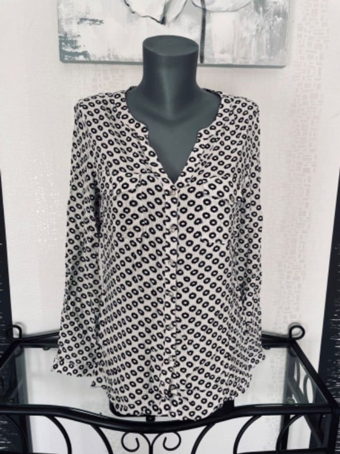 Tunique élégante Ms Mode taille 40 excellent état