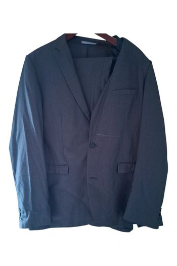 Veste de costume celio club taille 56