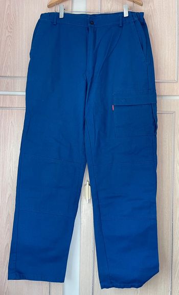 Bleu de travail taille 46