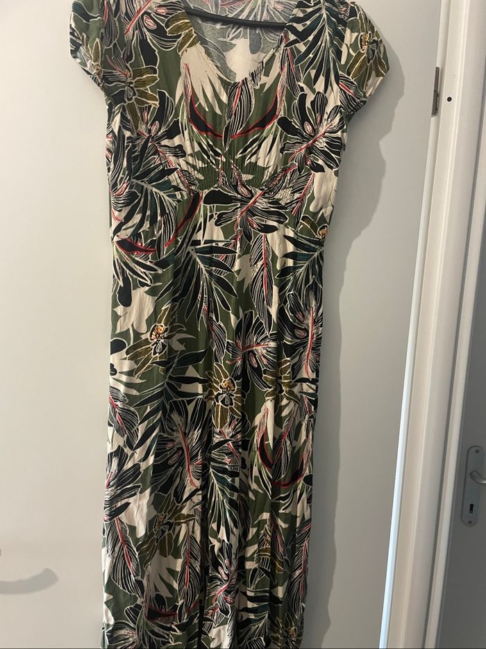 Robe longue - photo numéro 2
