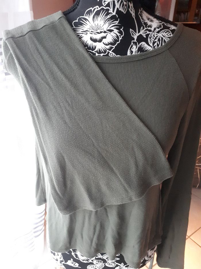 Tee-shirt - photo numéro 4