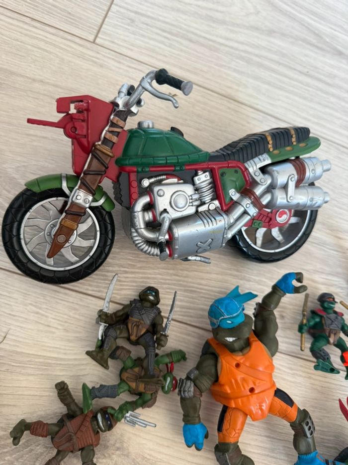 Tortue ninja - photo numéro 5