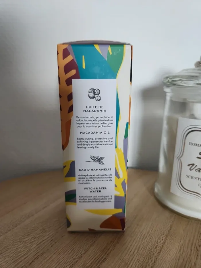 🌺Lot 4 produits Baija🌺 - photo numéro 5