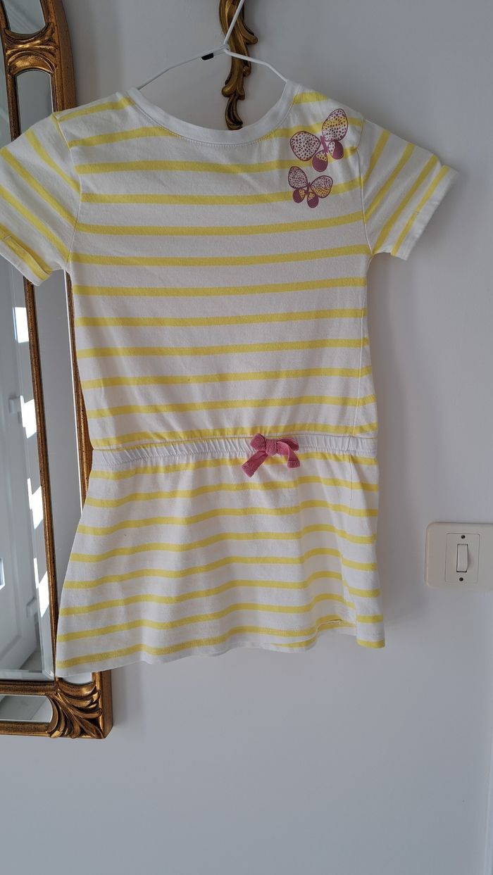 Robe d été - photo numéro 4