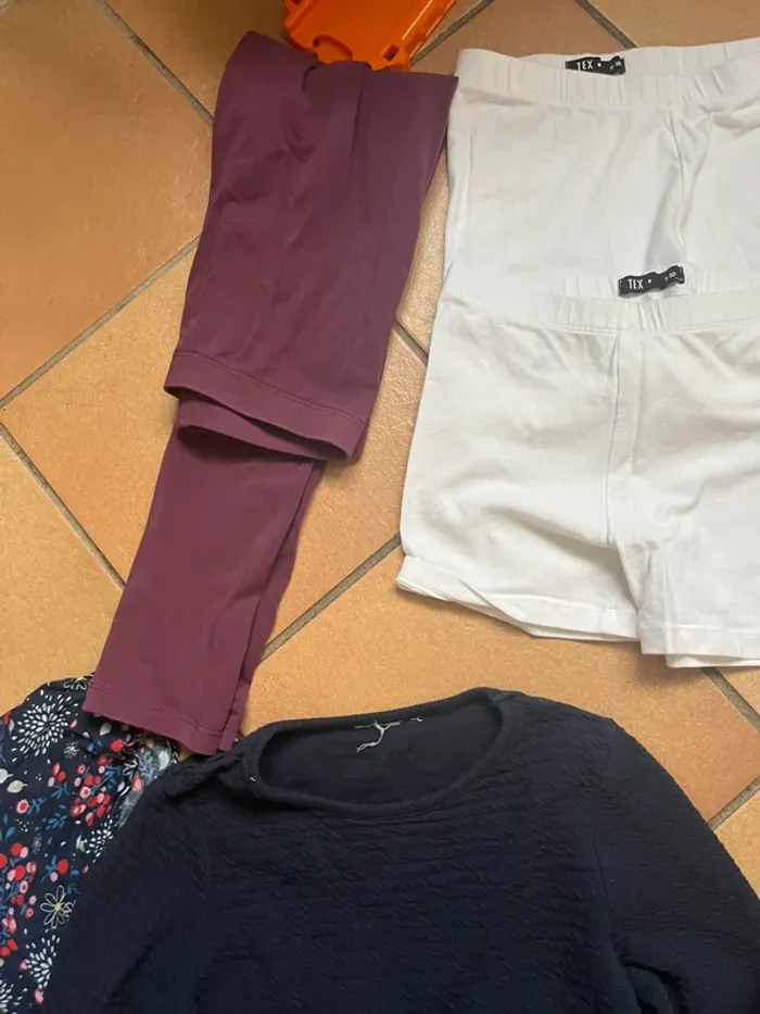 Gros lot 10 ans - photo numéro 8