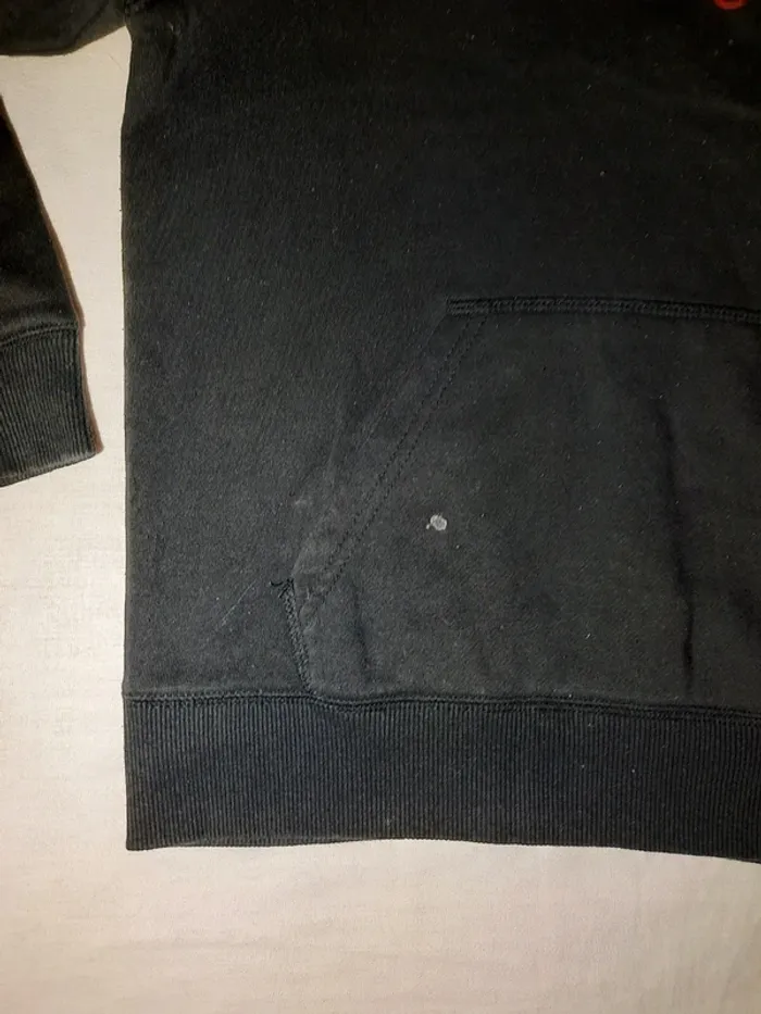 Pull à capuche champion - photo numéro 3