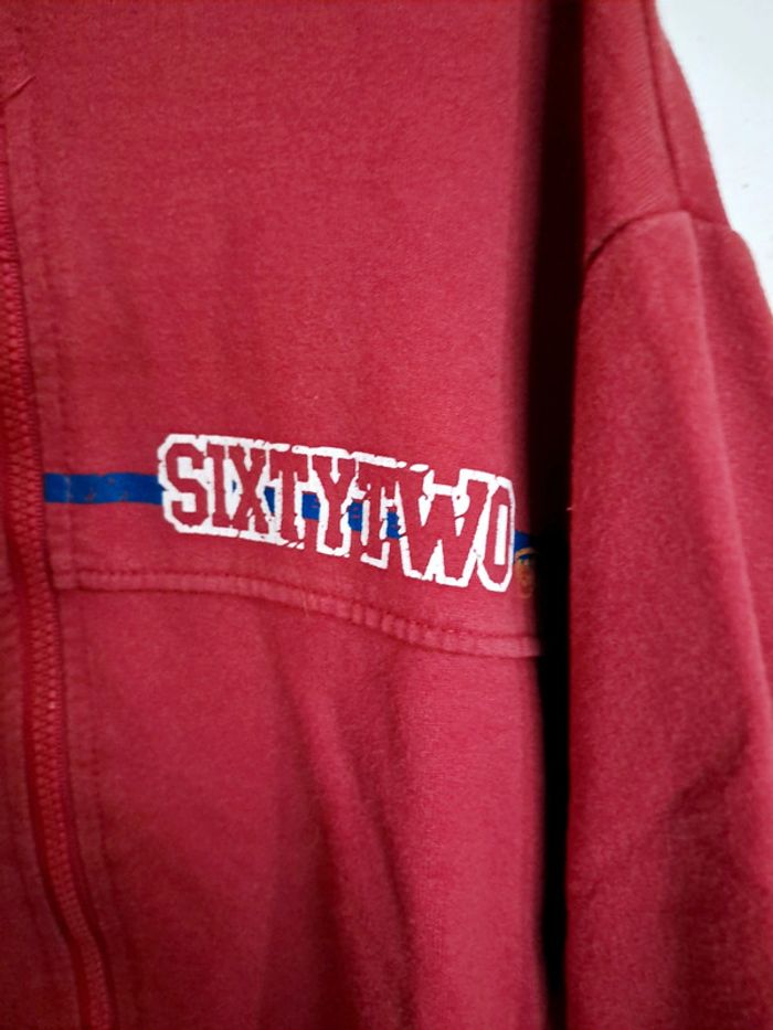 Veste survetement 6ans - photo numéro 2