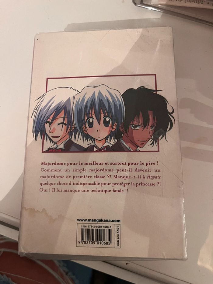 manga - photo numéro 2