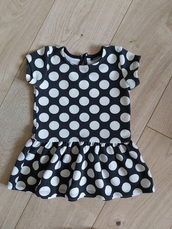 Robe été Kiabi 18 mois (78)