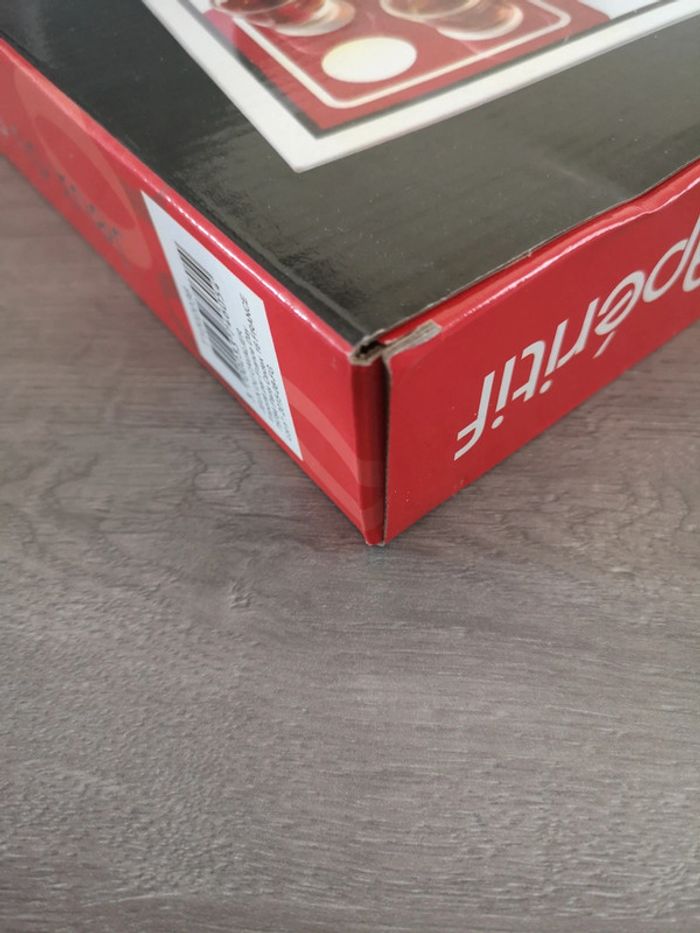 Jeu du cavalier à boire - photo numéro 5