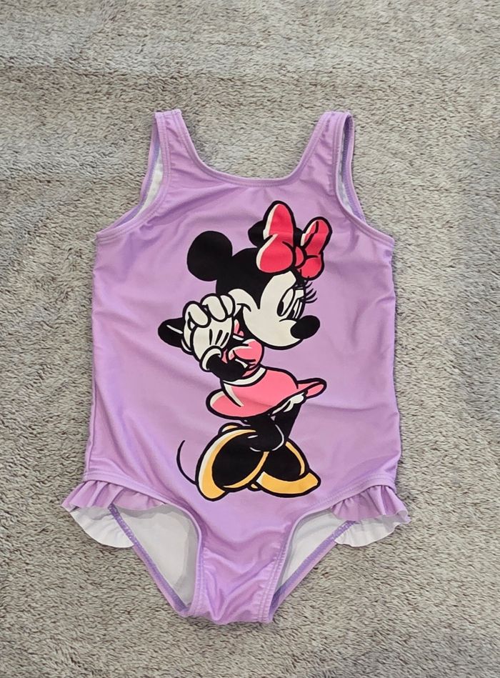 Lot maillots fille - photo numéro 5