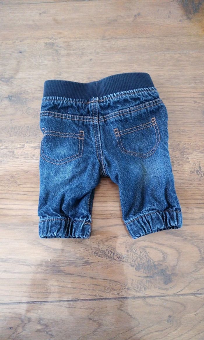 Lot pantalon - photo numéro 5