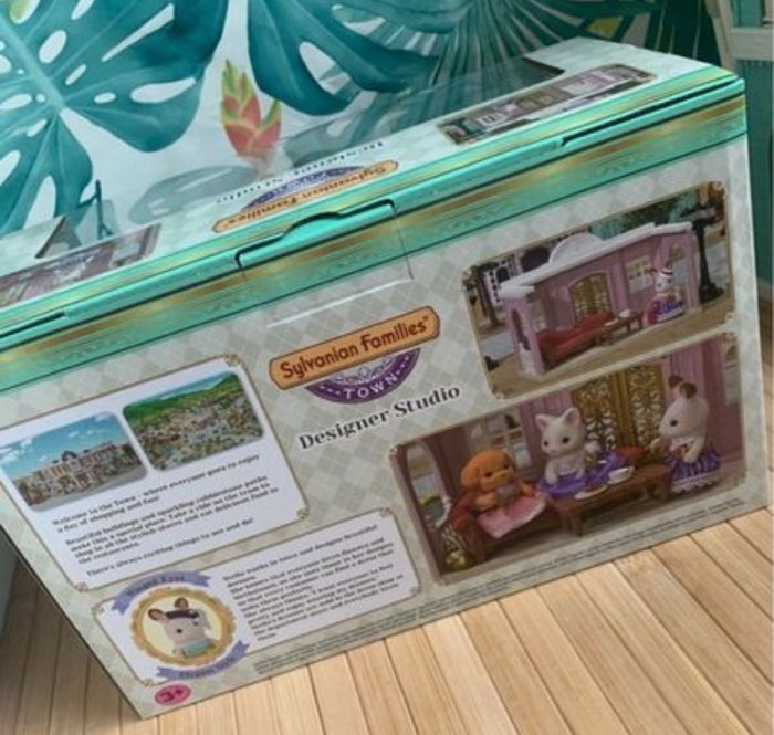 Designer studio  6006 - photo numéro 4