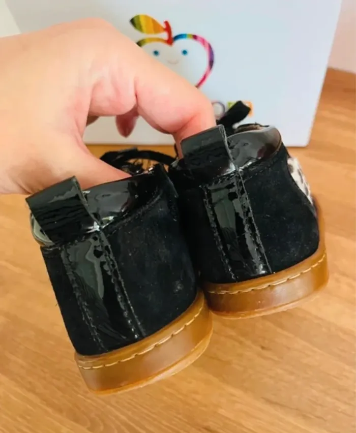 Chaussure Shoo pom 24 - photo numéro 5