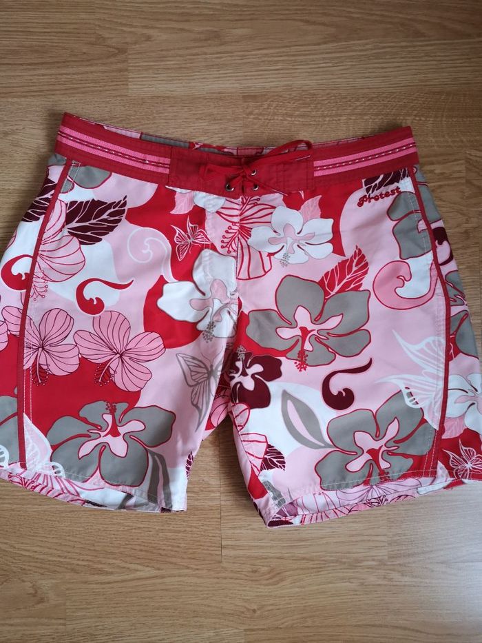 Beachshort