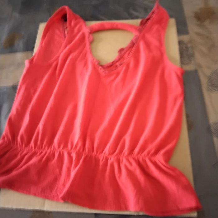 Blouse femme taille S LA Halle - photo numéro 5