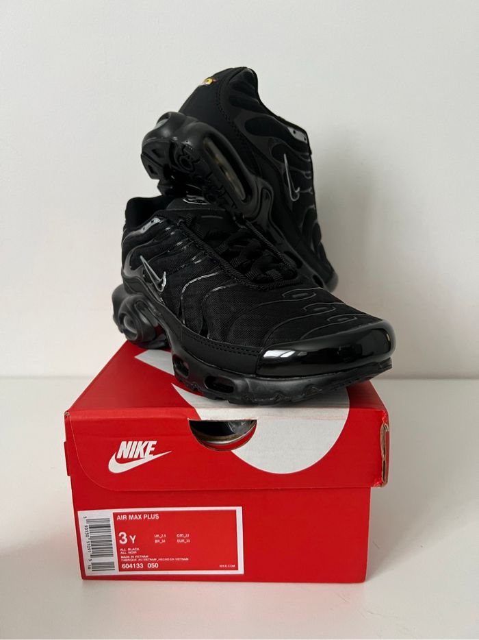 Chaussure Nike TN - photo numéro 3