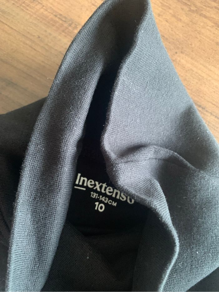 Sous pull - photo numéro 2