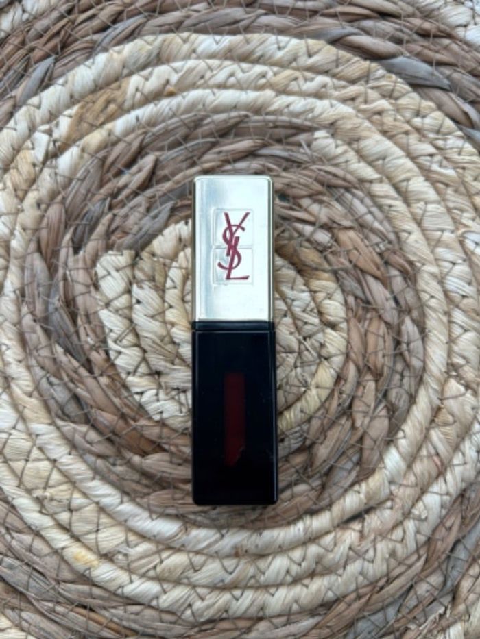 Gloss à levres YSL vernis à lèvres num 33