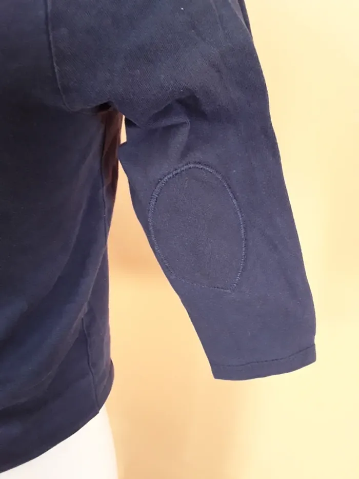 Tee shirt manches longues 3 ans - photo numéro 8