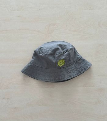 Chapeau été garçon orchestra taille 44 cm
