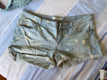 Short taille 42