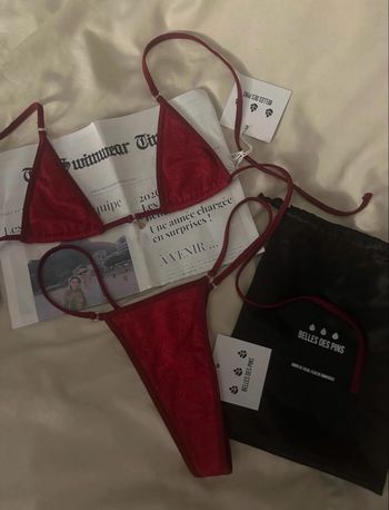 Belles Des Pins Co Saint Valentin