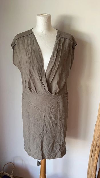 Robe d’été An’ge