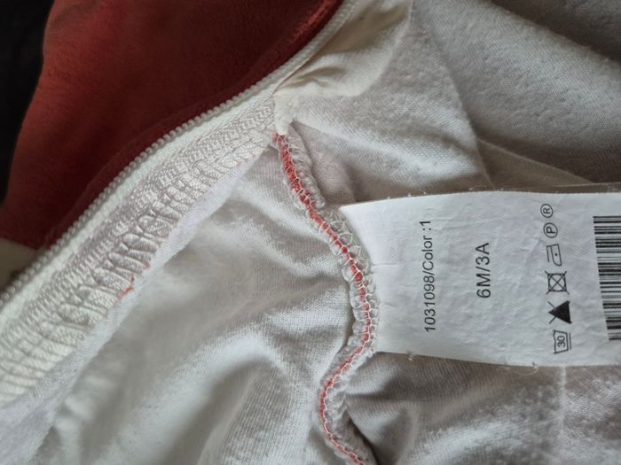 Gigoteuse 6-36 mois fille - photo numéro 5