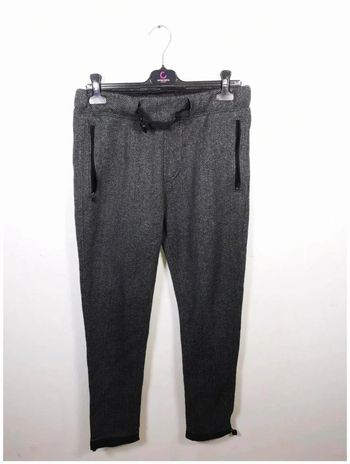 C29 pantalon gris Abercrombie & fitch M