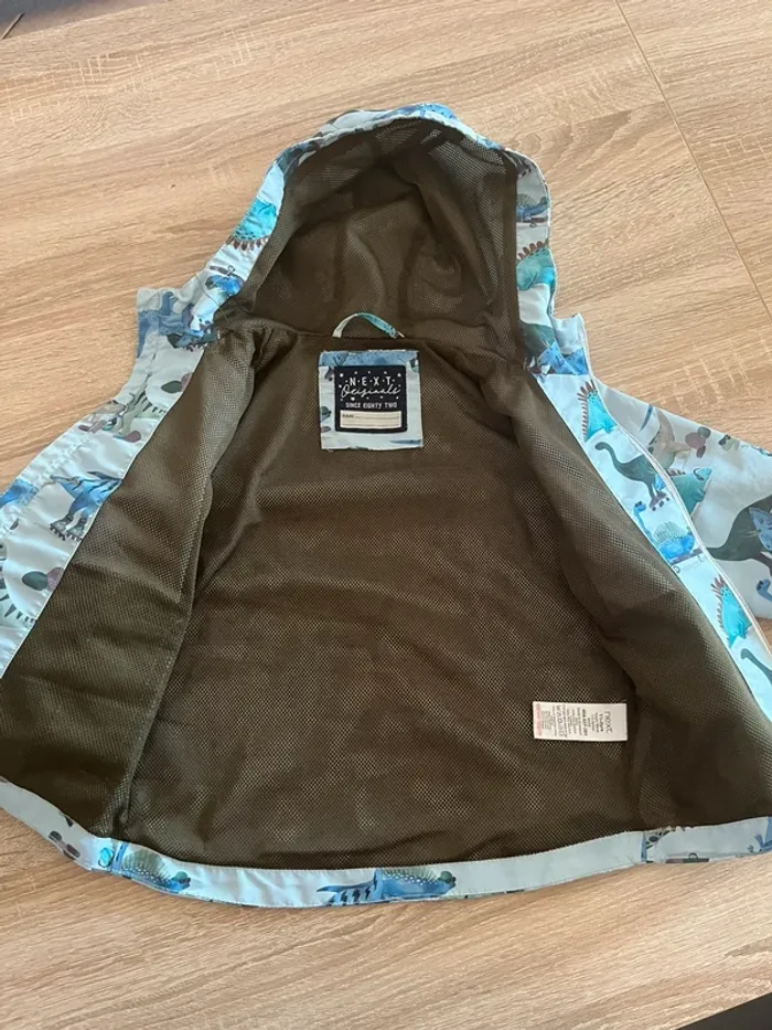 Veste Next - photo numéro 3